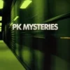 [Magic Video] Gerard Zitta - PK Mysteries