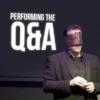 [Ebook] Gerry McCambridge – Performing the Q&A ( Instant Download )
