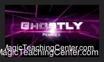 [Magic Video] Ghostly Pennies by Hoang Sam