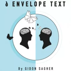 [Ebook] Gidon Sagher – Six Envelope Test (official PDF)
