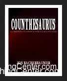 [Ebook] Counthesaurus by Jon Racherbaumer