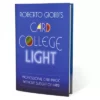 [Ebook] Roberto Giobbi – Card College Light ( Instant Download )