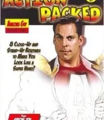 [Magic Video] Action Packed by Thom Peterson