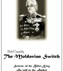 [Magic Video] The Moldavian Switch by Bob Cassidy