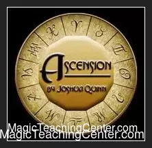 [Magic Video] Ascension by Joshua Quinn