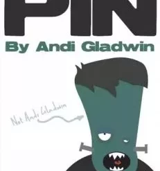 [Magic Video] PIN By Andi Gladwin