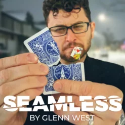 [Magic Video] Glenn West – Seamless.