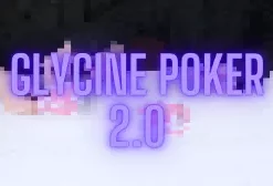 [Magic Video] Glycine Poker 2.0 by Zee J. Yan ( Instant Download )
