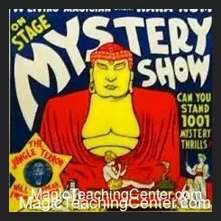 [Magic Video] Syndrome Deck by Docc Hilford