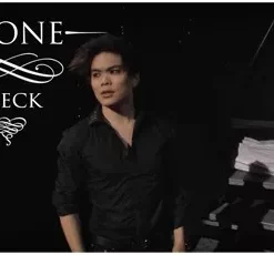[Magic Video] Gone Deck by Shin Lim.