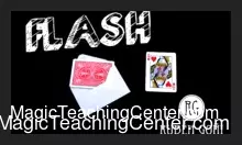 [Magic Video] Ruben Goni – Flash