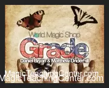 Grade by Daniel Bryan & Matthew Underhill – (Gimmick construction) – (FullHD)