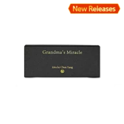 [Magic Video] Grandma's Miracle by TCC.