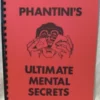 [Ebook] Phantini's Ultimate Mental Secrets by Gene Grant