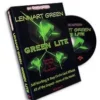 [Magic Video] Green Lite by Lennart Green