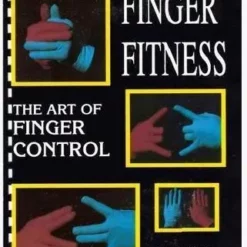 [Magic Video] Greg Irwin - The Art of Finger Control