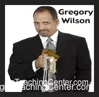 [Magic Video] Gregory Wilson - Lecture 2012(1-2)