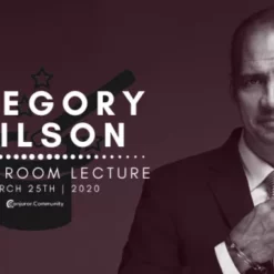 [Magic Video] Greg Wilson – Living Room Lecture