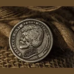 [Magic Video] Grifters Coins by Murphy's Magic