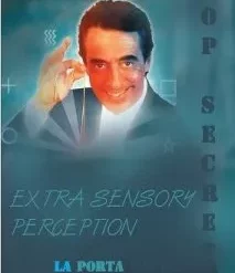 [Magic Video] Extra Sensory Perception by Tony Binarelli