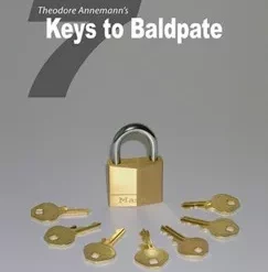 [Magic Video] Seven Keys to Baldpate by Annemann