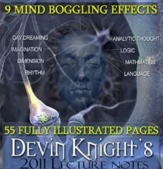 [Ebook] A Knight to Remember Lecture 2011 by Devin Knight ( Instant Download )