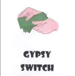 [Ebook] Brick Tilley – Gypsy Switch ( Instant Download )