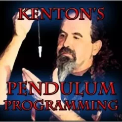 [Ebook|Mentalism & Hypnosis] Pendulum Programming by Kenton Knepper