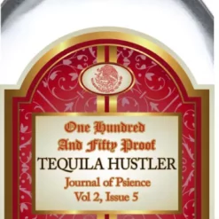 [Ebook] The Journal of Psience by Michael Weber  Vol 2 – Issue 5.