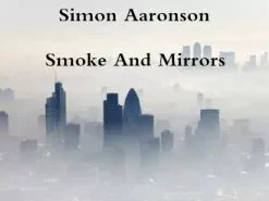 [Magic Video] Smoke And Mirrors by Simon Aaronson