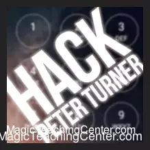 [Magic Video] HACK by Peter Turner (Instant Download)