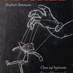 [Ebook] Stephen Simmons – Hacked ( Instant Download )