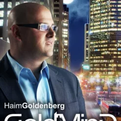 [Magic Video] Haim Gokdenverg – GoldMind – TV Series