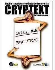 [Magic Video] Haim Goldenberg - Cryptext