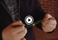 [Magic Video] Halo Change by Jordan Gold