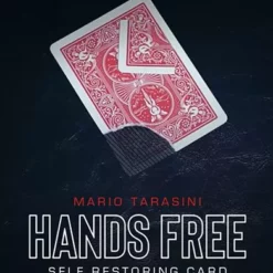 [Magic Video] Mario Tarasini & SansMinds Creative Lab – Hands Free