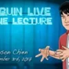 [Magic Video] Hanson Chien LIVE (Penguin LIVE)