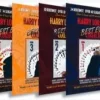 [Magic Video] Harry Lorayne - Best Ever Collection (4 Vols , Instant Download )