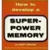 [Magic Video] Harry Lorayne - How to Develop A Super-Power Memory