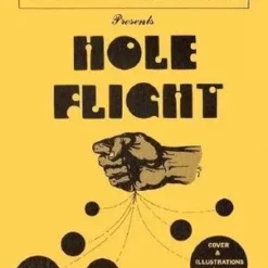 [Ebook] Harvey Rosenthal - Hole Flight