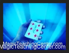 Arnel Renegado – Haunted Card (Gimmick construction)