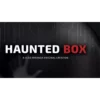 [Magic Video] Haunted Box by Joao Miranda ( Instant Download )