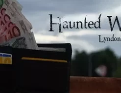 [Magic Video] Haunted Wallet by Lyndon Jugalbot