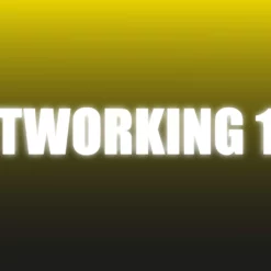 [Magic Video] Networking 101 - The Netrix.