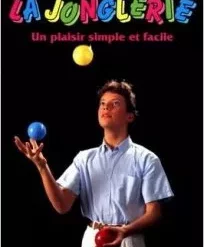 [Magic Video] La Jonglerie by Dave Finnigan