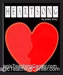 [Ebook] Heart Song by Jerome Finley ( Instant Download )