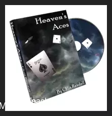 [Magic Video] Heavens Aces by Chris Randall