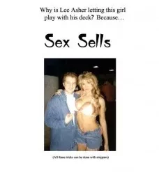 [Magic Video] Sex Sells by Lee Asher