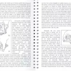 [Magic Video] Helder Guimaraes - LIBRO