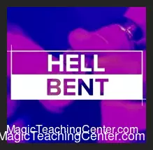 [Magic Video] Hell Bent by Gregory Wilson